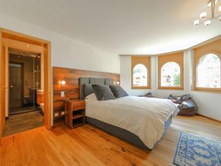 Apartment Whymper by Interhome - Zermatt - 6