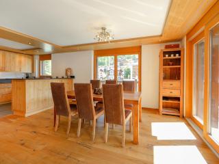 Apartment Whymper by Interhome - Zermatt - 2