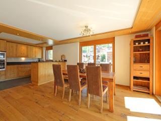Apartment Whymper by Interhome - Zermatt - 1