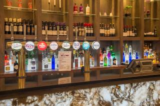 Crowne Plaza - Sheffield by IHG - Sheffield - 4