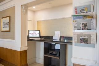 Crowne Plaza Royal Victoria - Sheffield by IHG - Sheffield - 1