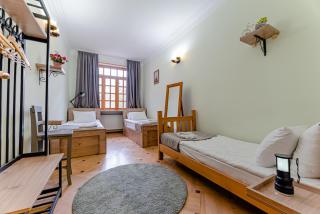 Jako Boutique Hotel - Tbilisi - 3
