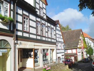 Apartment Am Brauamt by Interhome - Schieder-Schwalenberg - 0