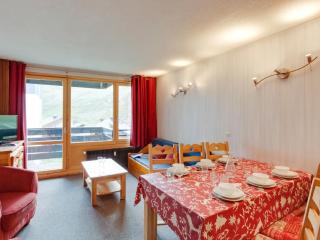 Apartment Le Schuss - Val Claret-6 by Interhome - Tignes - 4