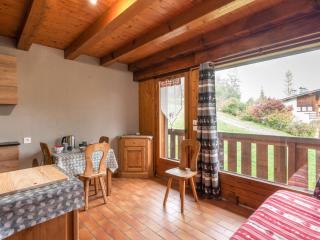 Studio Les G'rets-10 by Interhome - 3