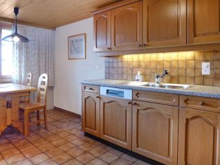 Apartment Chalet Burgfeld by Interhome - 7