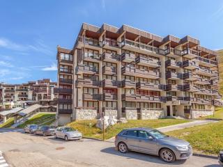 Apartment Le Prariond - Val Claret-11 by Interhome - Tignes - 9