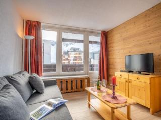 Apartment Le Prariond - Val Claret-11 by Interhome - Tignes - 5