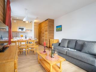 Apartment Le Prariond - Val Claret-11 by Interhome - Tignes - 8