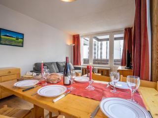 Apartment Le Prariond - Val Claret-11 by Interhome - Tignes - 4