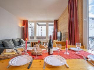 Apartment Le Prariond - Val Claret-11 by Interhome - Tignes - 3