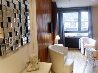 Studio L'Aiguille du Midi-8 by Interhome - Chamonix - 8