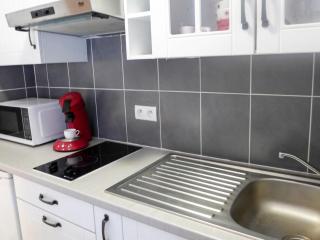 Studio L'Aiguille du Midi-8 by Interhome - 5