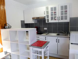 Studio L'Aiguille du Midi-8 by Interhome - Chamonix - 1