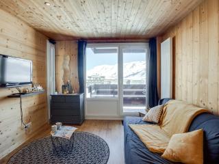 Studio Le Curling A - Val Claret-21 by Interhome - Tignes - 5