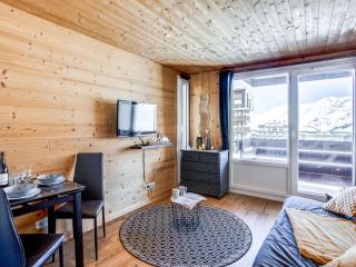 Studio Le Curling A - Val Claret-21 by Interhome - Tignes - 4