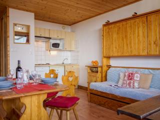 Studio Les Genepis - Val Claret-3 by Interhome - Tignes - 8