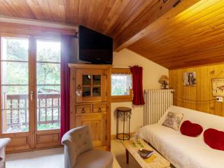 Apartment A la Claire Fontaine 2 by Interhome - Mémontel - 5