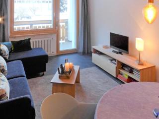 Apartment Fis by Interhome - Zermatt - 8