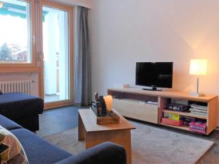 Apartment Fis by Interhome - Zermatt - 3