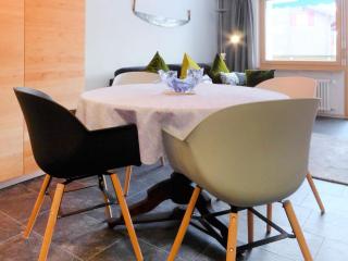 Apartment Fis by Interhome - Zermatt - 2