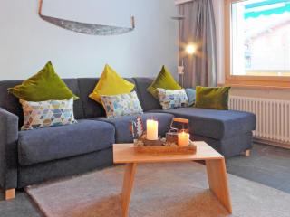 Apartment Fis by Interhome - Zermatt - 4