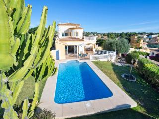 Holiday Home Hawaii by Interhome - Calpe - 5