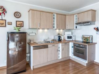 Apartment Le Hoc-1 by Interhome - Deauville - 2