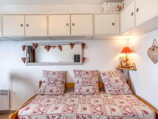 Studio Vostok Zodiaque-87 by Interhome - Le Corbier - 3