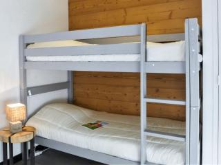 Apartment L'Espace Montagne-16 by Interhome - 1