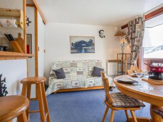 Apartment Vostok Zodiaque-86 by Interhome - Le Corbier - 4
