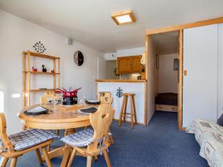 Apartment Vostok Zodiaque-86 by Interhome - Le Corbier - 3