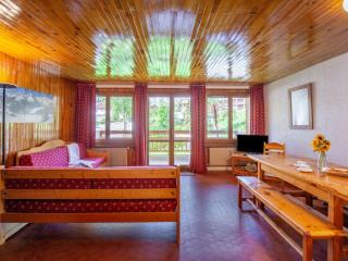 Apartment Les Grandes Balmes I et II - Le Lac-10 by Interhome - Tignes - 4