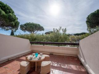 Studio Le Méridien by Interhome - 2