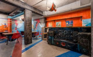 Boutique Kosher Hotel Tourfa - Tbilisi - 6