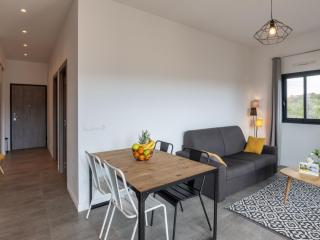 Apartment Château-19 by Interhome - Porto-Vecchio - 4