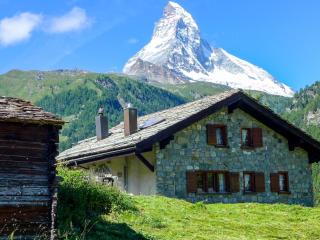 Apartment Pia-2 by Interhome - Zermatt - 0