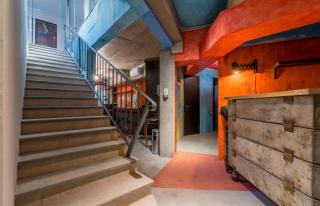 Boutique Kosher Hotel Tourfa - Tbilisi - 2