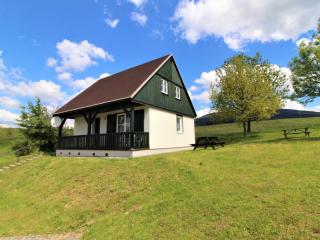 Holiday Home Holiday Hill 59 by Interhome - Čistá - 0