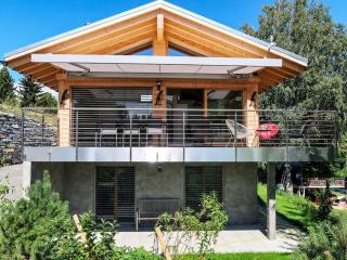 Chalet Les penguins by Interhome - Nendaz - 6