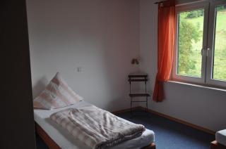 Fliederhof Ferienwohnungen - Herresbach - 2