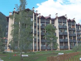 Apartment Grand Roc-5 by Interhome - Chamonix - 8