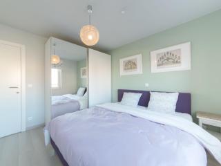 Apartment Residentie Seaside by Interhome - Bredene - 8