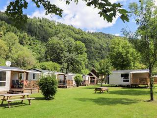 Holiday Home Draucamping by Interhome - Sachsenburg - 5