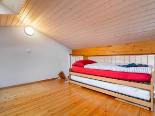 Apartment Tasman S16-2 by Interhome - Le Bouveret - 1