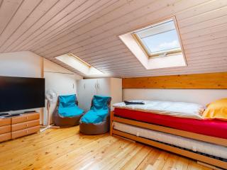 Apartment Tasman S16-2 by Interhome - Le Bouveret - 2