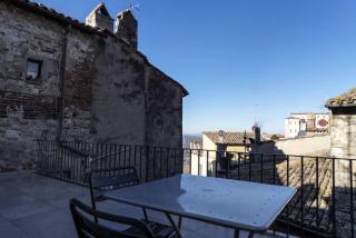 Todi Centro - Le Terrazze di San Fortunato - Todi - 6