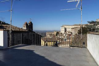 Todi Centro - Le Terrazze di San Fortunato - Todi - 4