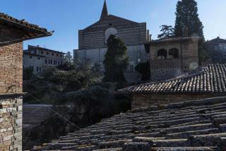 Todi Centro - Le Terrazze di San Fortunato - Todi - 1