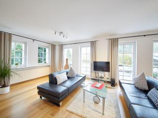 Holiday Home Am Golf- und Reitpark by Interhome - Niederhelden - 5